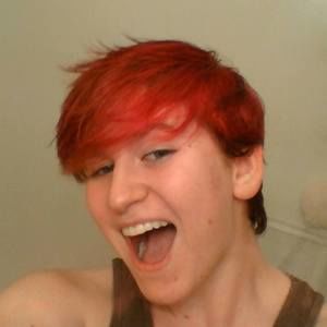 Meet your Posher, Mia